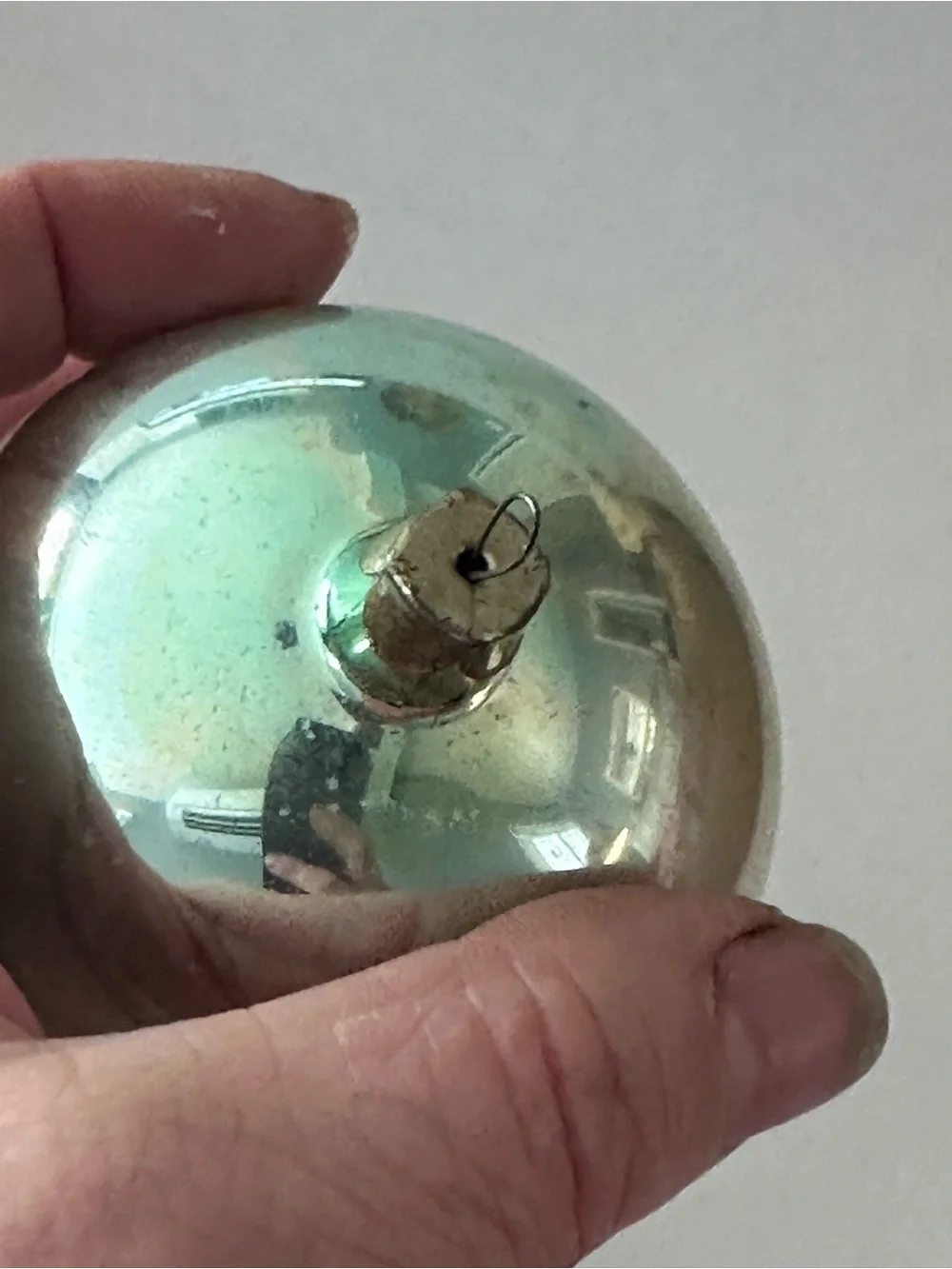 VINTGAE AQUA ORNAMENT 3